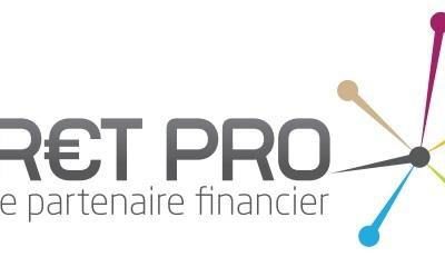 PR€T PRO, le prêt professionnel indispensable