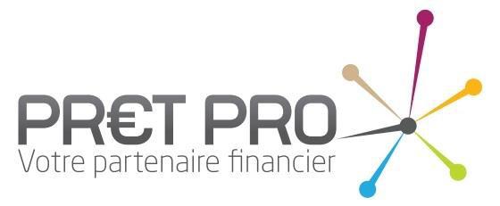 PR€T PRO, le prêt professionnel indispensable