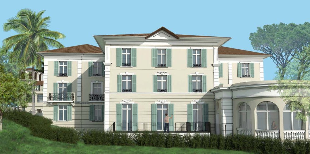 investir immobilier cannes