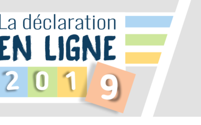 [Covid] – Déclarations de revenus 2019