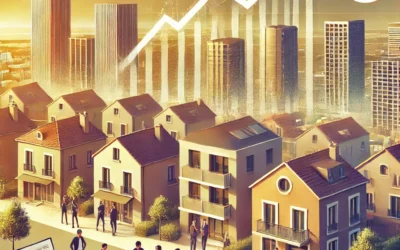 La rentrée 2024 : l’immobilier au cœur des projets des Français