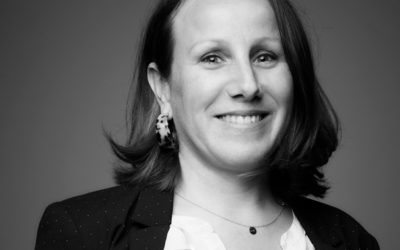 Interview : Aurélie Sanchez-Doumeizel