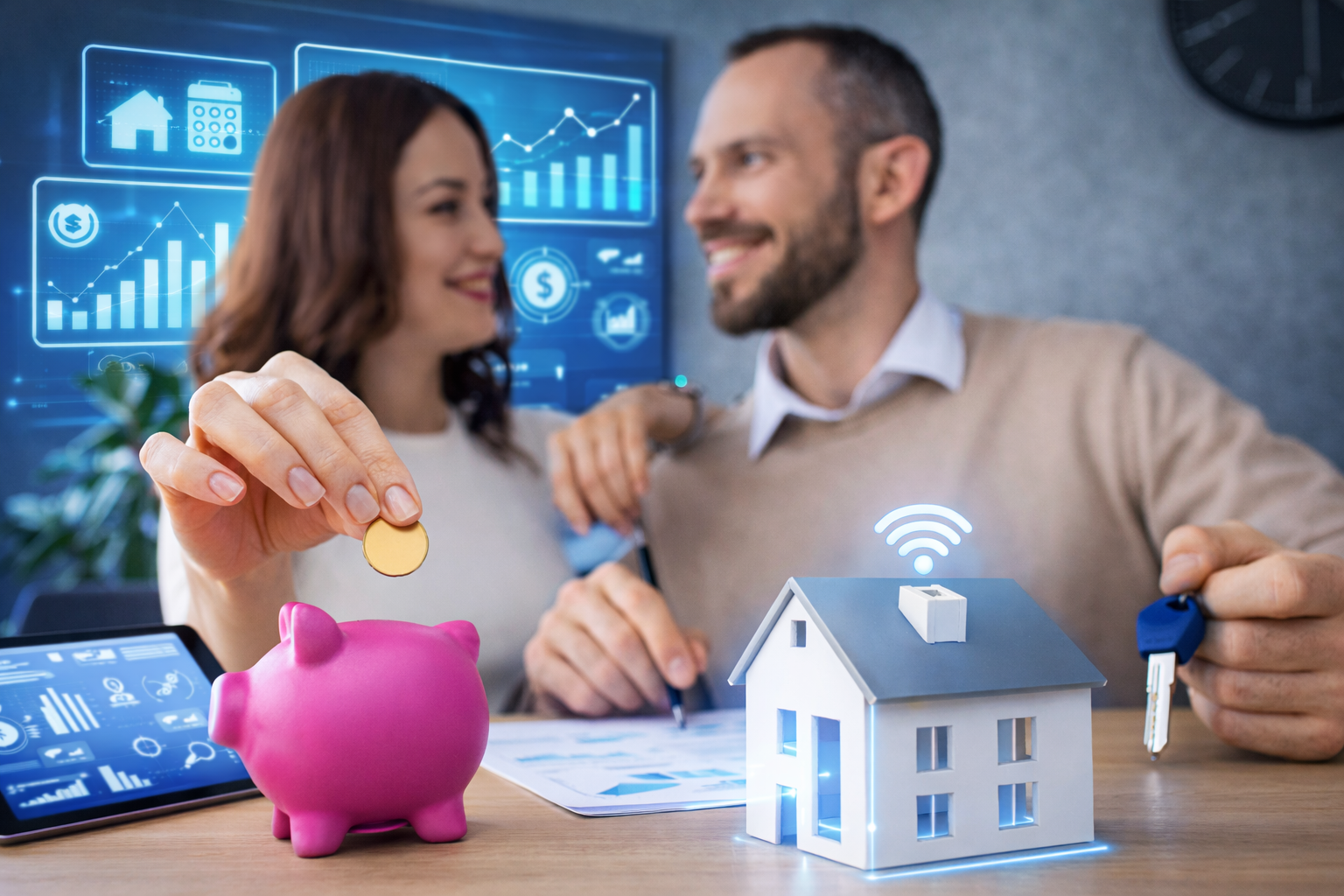 rendement brut et net d’un bien immobilier