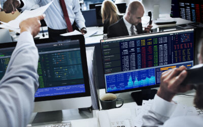 Bourse : entre prudence et opportunités à long terme