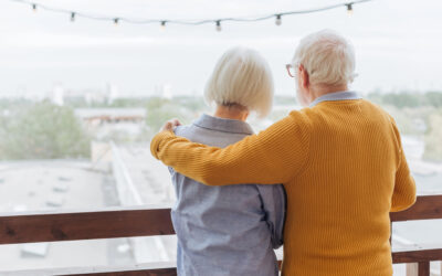 Préparer sa retraite : anticiper pour mieux vieillir