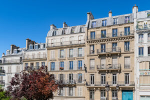 immobilier
