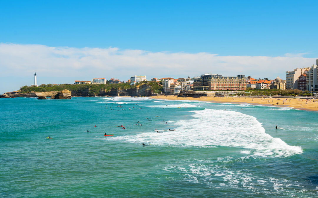 Faut-il vendre sa propriété à Biarritz en 2025 ?