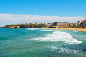 biarritz