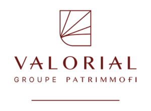 LOGO_VALORIAL_ROUGE_RVB immobilier biarritz
