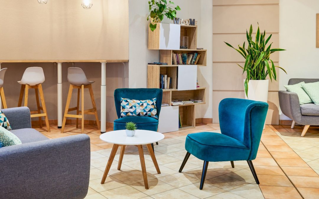 Investir à Bordeaux : nouvel Aparthôtel Adagio