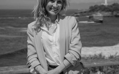 Interview : Alexine Gueguen