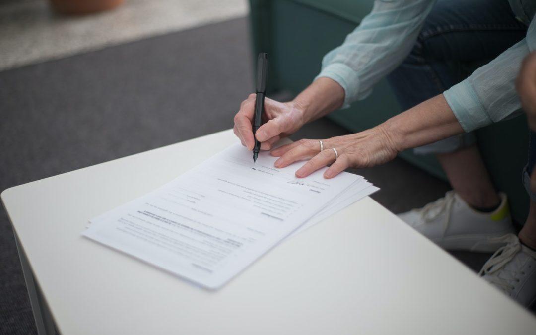 Étude : l’avenir de l’assurance pour les Français