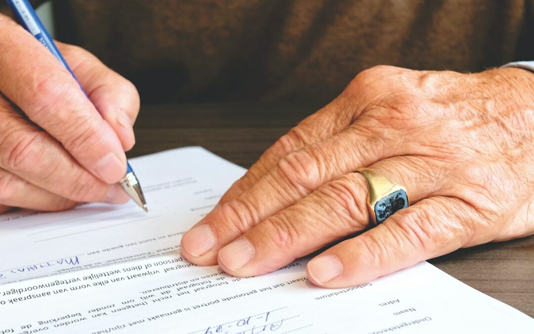 Vente immobilière : La signature d’un simple accord ne suffit pas à garantir la certitude de la transaction.