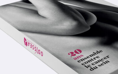 Le Livre Odysséa, pour financer la recherche